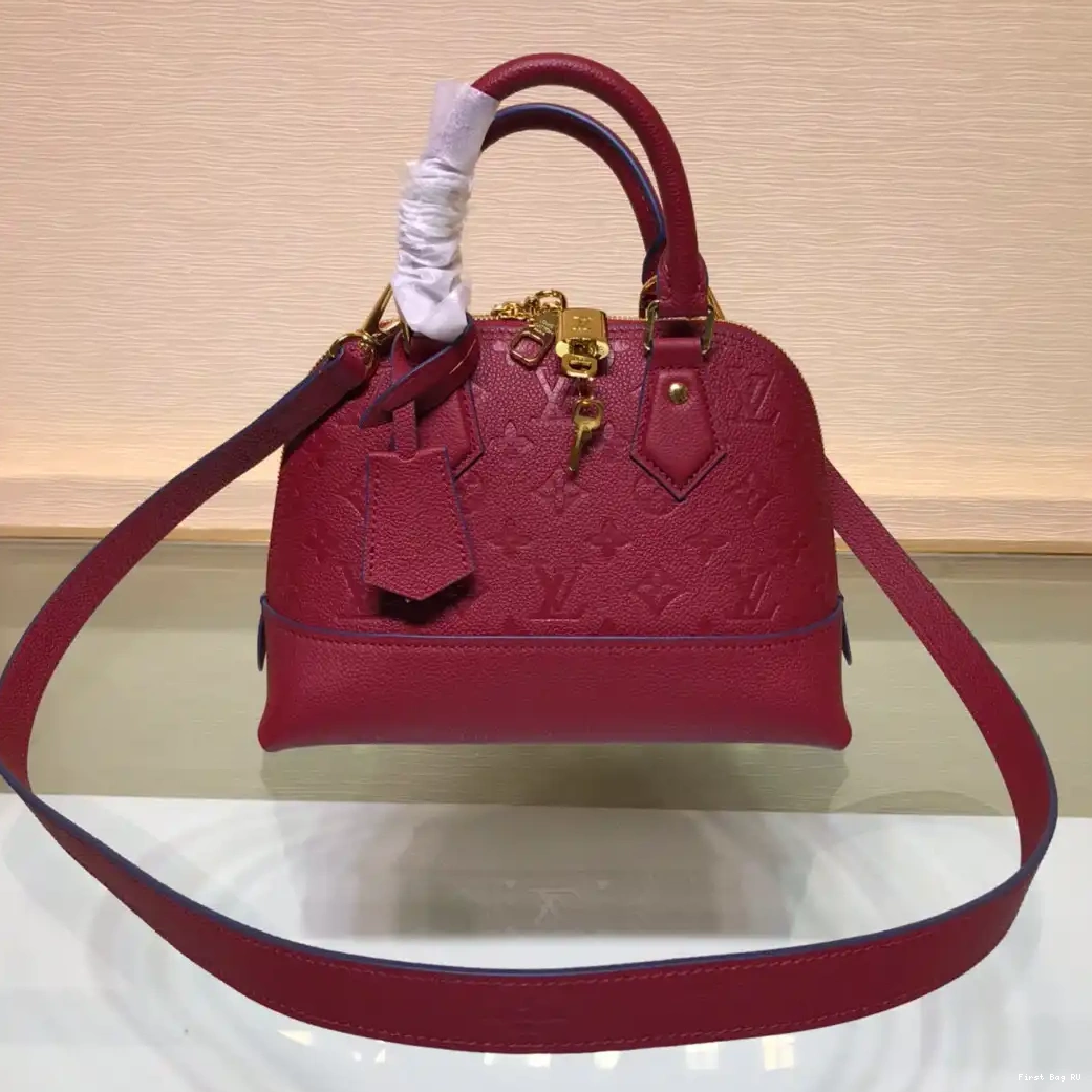 BB PRELAUNCH NEO EXCHANELUSIVE ALMA - VUITTON NEO LOUIS 0512